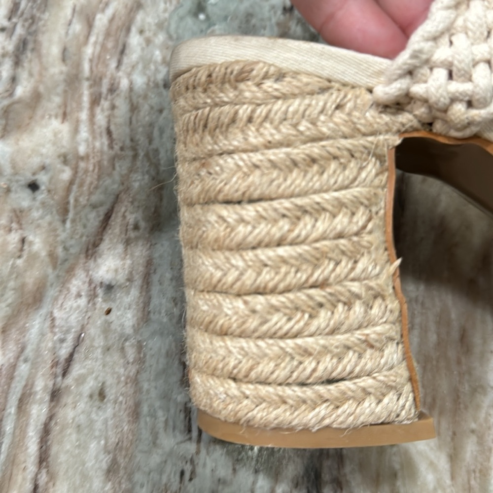 Platform shoes - Picture 4 of 5